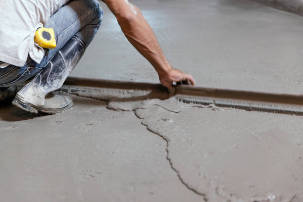 Best Stamped Concrete Services in Whiteville, NC