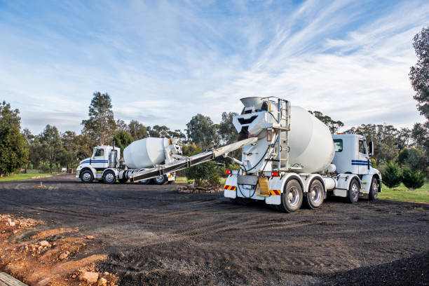 Best Residential Concrete Solutions in Whiteville, NC
