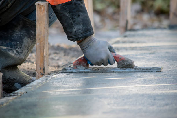 Best Concrete Retaining Walls in Whiteville, NC