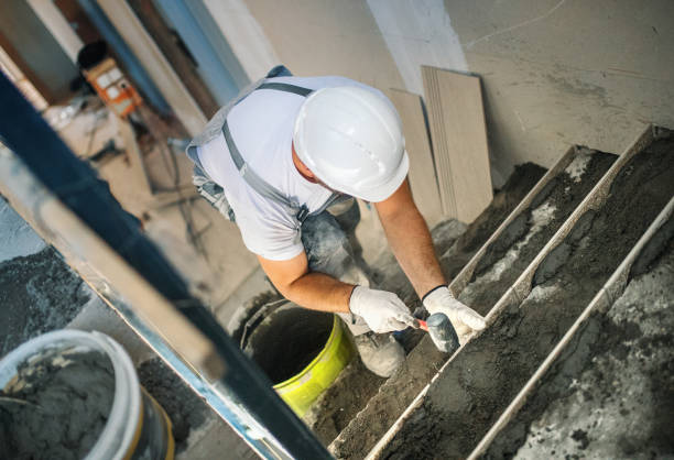 Best Concrete Patio Design and Installation in Whiteville, NC