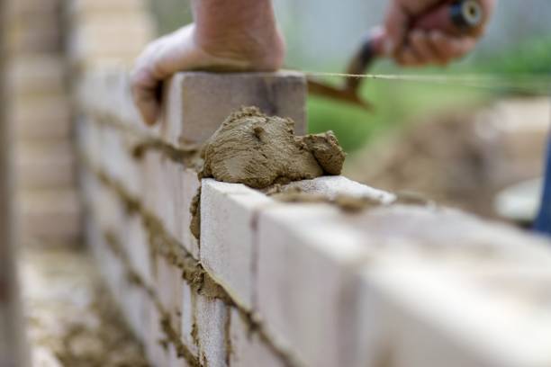 Best Concrete Sidewalk Installation in Whiteville, NC