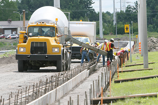 Best Concrete Grinding and Polishing in Whiteville, NC