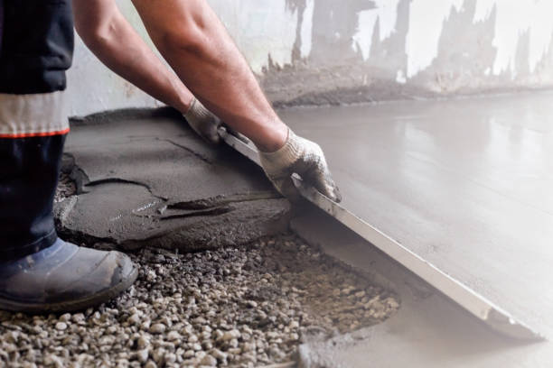 , NC Concrete contractor Company
